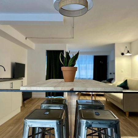 Apartamentos En Urzaiz, فيجو المظهر الخارجي الصورة