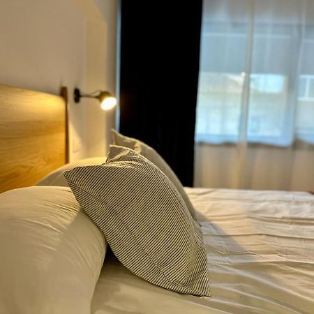 Apartamentos En Urzaiz, فيجو المظهر الخارجي الصورة