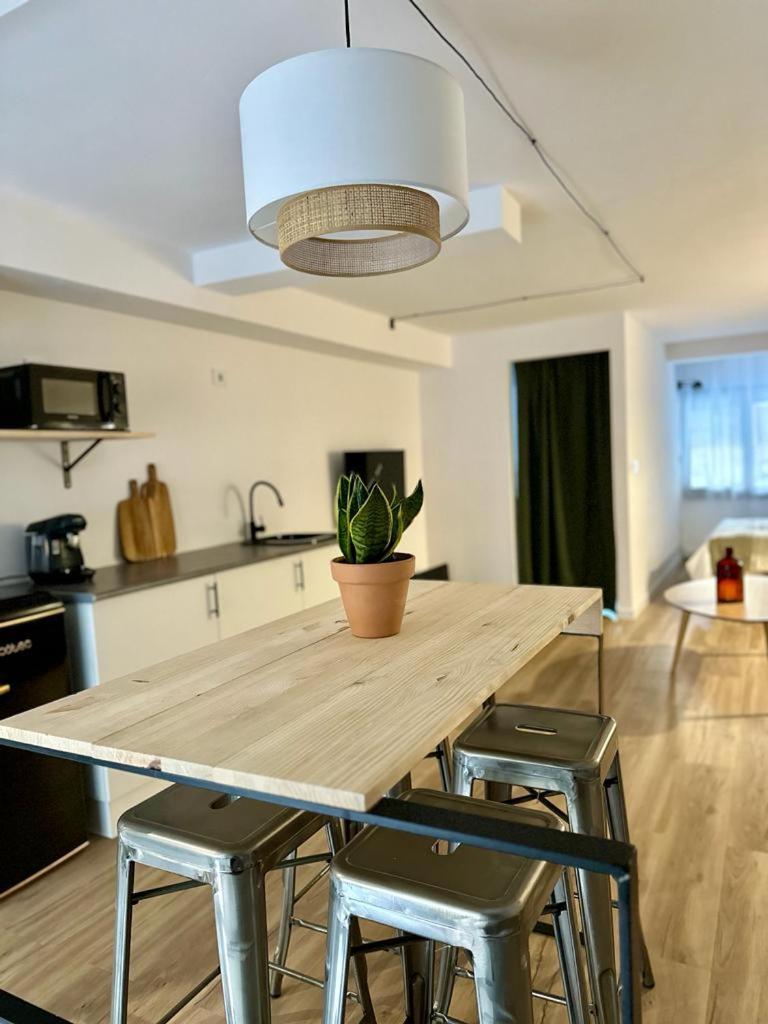 Apartamentos En Urzaiz, فيجو المظهر الخارجي الصورة
