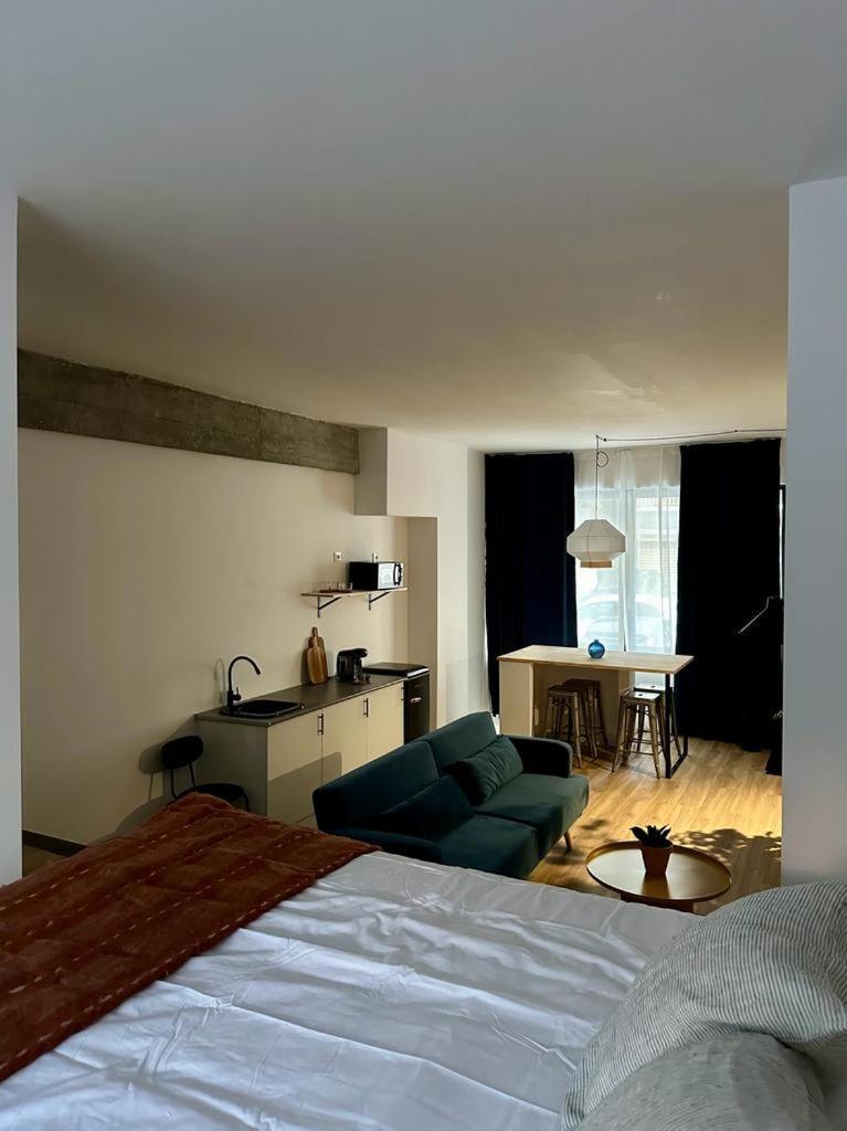 Apartamentos En Urzaiz, فيجو المظهر الخارجي الصورة