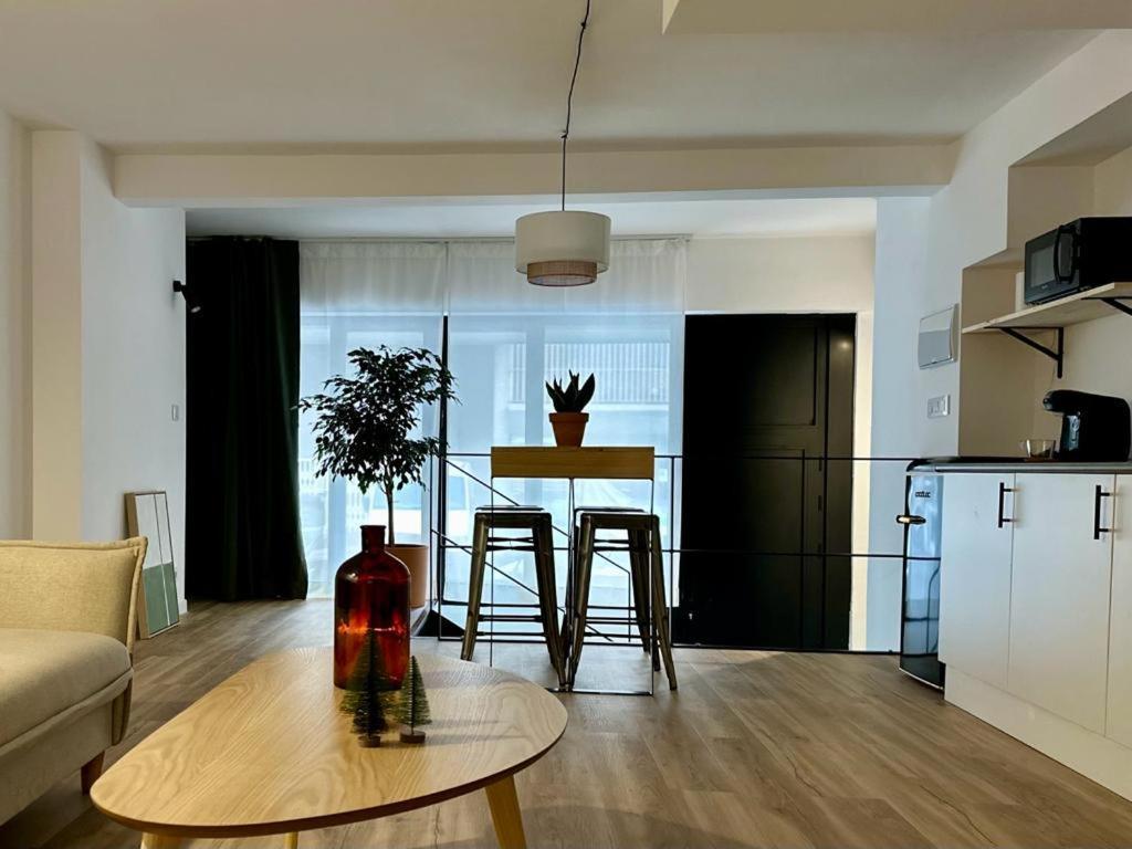 Apartamentos En Urzaiz, فيجو المظهر الخارجي الصورة