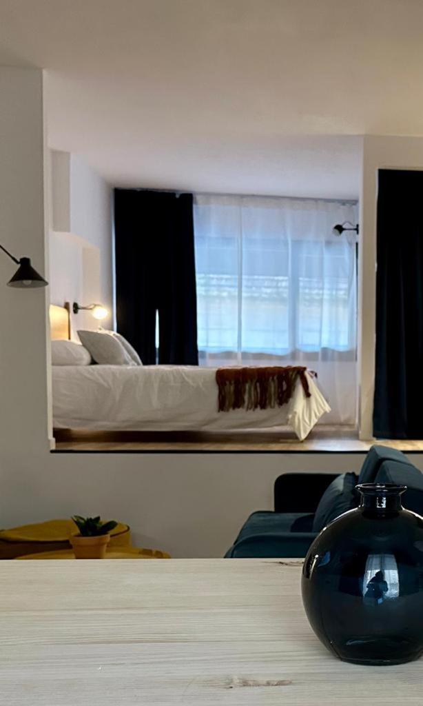 Apartamentos En Urzaiz, فيجو الغرفة الصورة